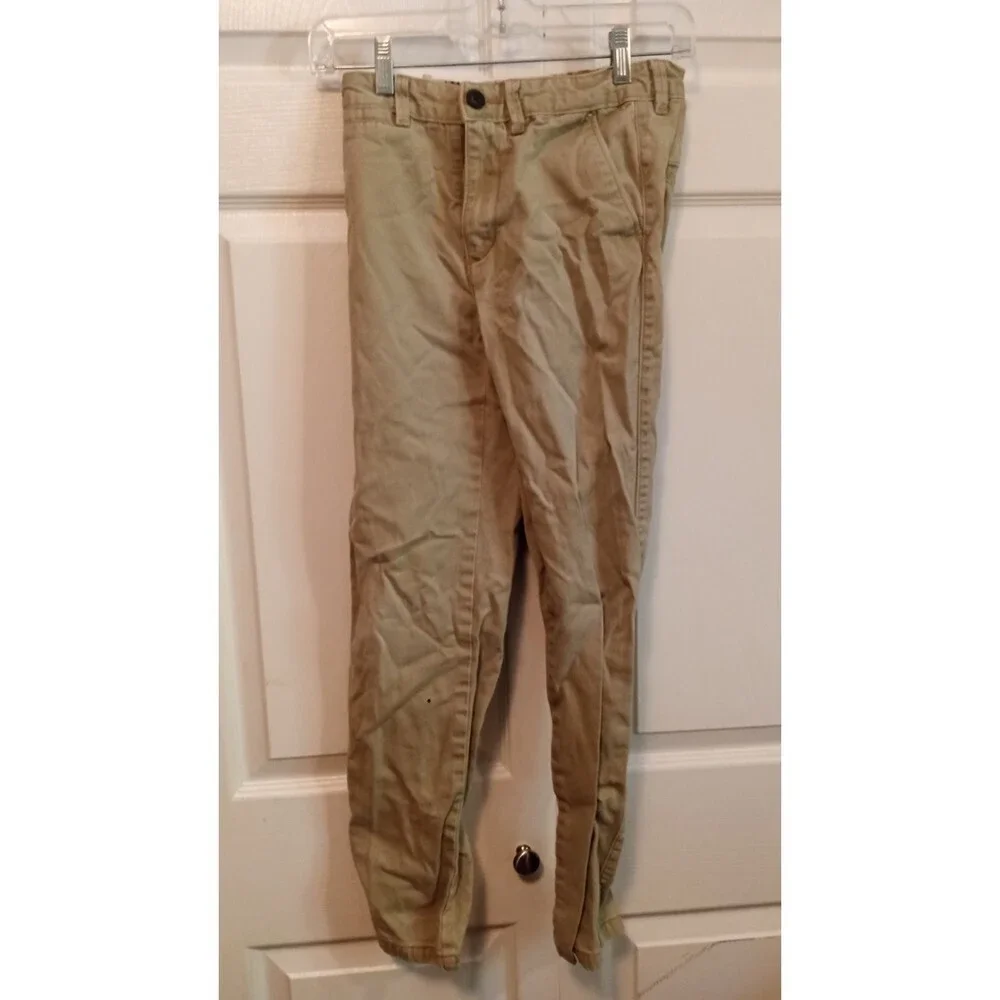 Assorted boys pants and top‎ bundle C2